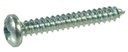 Vis tole autotar 4.2x32 galvanise, 7981C.4232.P200