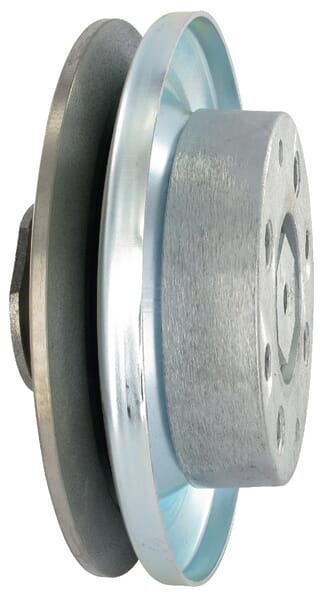 [ET42264] Volant + 1/2 poulie, 42264, ET42264