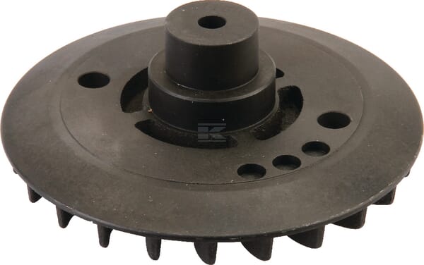 [ET35709] Volant/ventil.25, 35709, ET35709