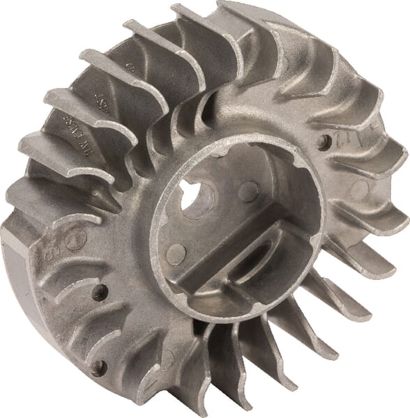 [11294001201] Volant STIHL MS 200, 1129 400 1201