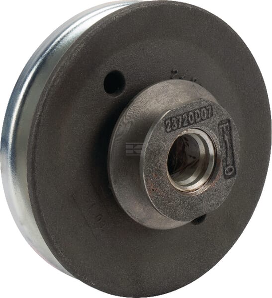 [ET23439] Volant/poul 45/d25, 23439, ET23439