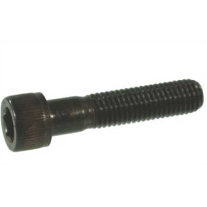 Vus cyl 6p cr m6x70 12.9 noir, 912.670.129.B