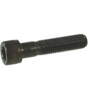 Vus cyl 6p cr m6x70 12.9 noir, 912.670.129.B