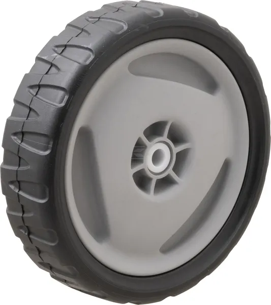 [42710-VK8-J50ZB] Roue arrière complète HONDA HRX476, 42710VK8J50ZB, 42710-VK8-J50ZB