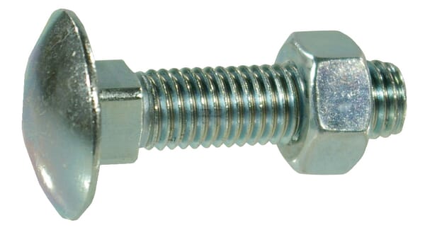 [603625] Boulon tête plate m6  25
