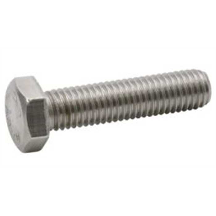 Boulon m5 x25inox a2, 933525RVSP050