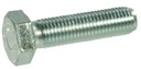 Boulon m14x1.5x50 8.8 zing, 961141550