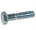 Boulon m10x35 10.9 zing, 931.1035.109