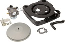 Carburateur complet Briggs et Stratton avec support de filtre, 847393, BS847393