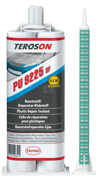 [LC882088] Colle Bicomposant plastique PU9225SF, LC882088