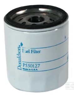 Filtre à mazout Donaldson - Multione 7.3, P550127, P550127-000-710, 15221-43170