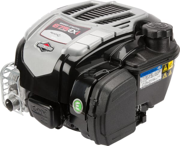 [BS-104M020066H5] Moteur Briggs et Stratton Série 675EXi - vilebrequin 25x80mm, 104M020066H5, BS104M020066H5
