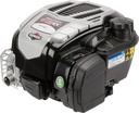 Moteur Briggs et Stratton Série 675EXi - vilebrequin 25x80mm, 104M020066H5, BS104M020066H5