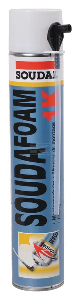 [SP100393] Mousse PUR Soudafoam 1K 750 m, SP100393