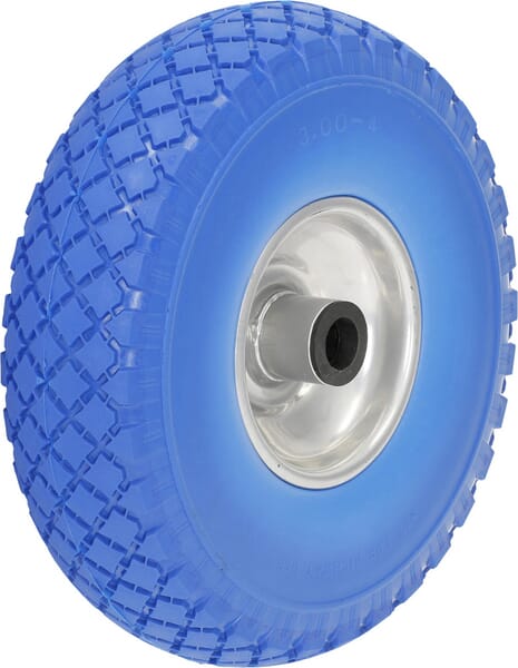 [WH26085PB] ROUE POLYURETHANE DIAM 260MM 20MM, WH26085PB