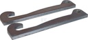 SUSPENSION DE RECHANGE, LBAVOL61530B