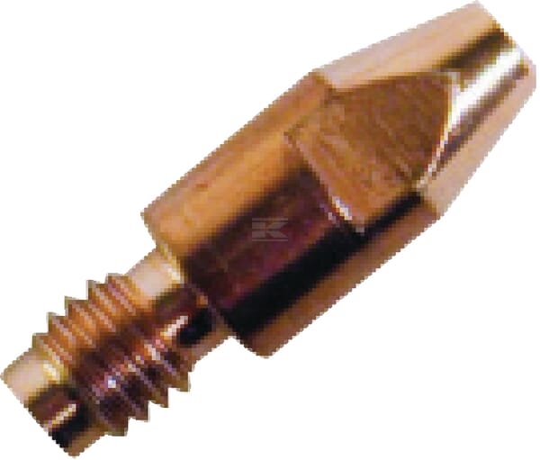 [041974GYS] Tube contact 250A 1 2mm (10x), 041974GYS
