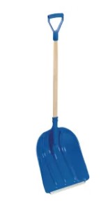 Pelle à neige, 14173GP