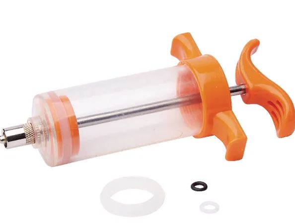 [1575020216] Seringue 50ml Luer-Lock, 1575020216