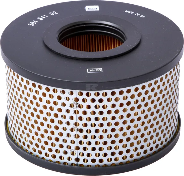 Filtre à air 1B40/50 HATZ, 50484102, 504 841 02