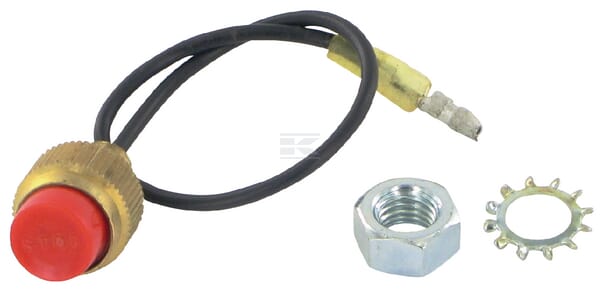 [FGP455826] BOUTON D ARRET  POUSSOIR
