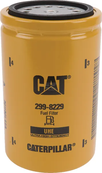 [2998229] FILTRE A CARBURANT CATERPILLAR