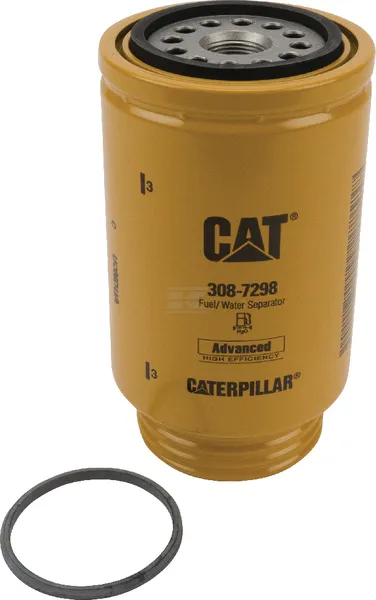 [3087298] FILTRE A CARBURANT CATERPILLAR, 3087298
