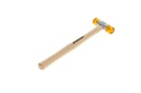 MAILLET EN PLASTIQUE D 22MM