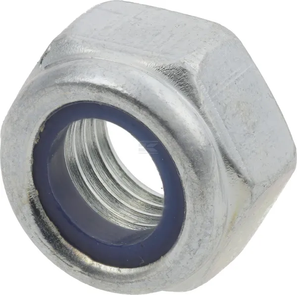 ECROU AUTOBL M6 INOX A2