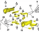020748 kit: accélératore ACTIVE completo tipo l d. 30