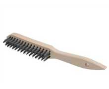 Brosse métalique 3 rangs, HG301A3