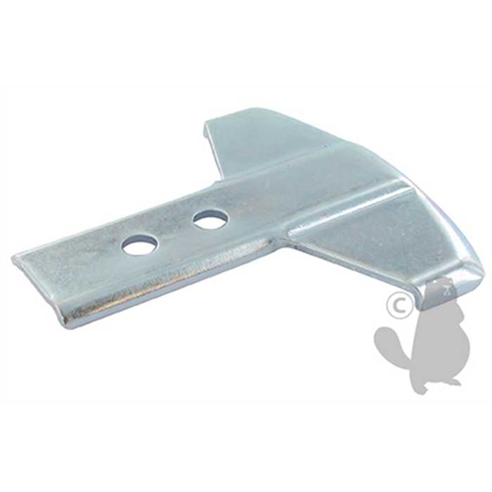 [P021-049510] BUTEE DE PROTECTION DE LAMIER TAILLE-HAIES ECHO HC1501 HCR1501, 1808185, 021049510, 1808184, 180-8184, ECE278000211, 278000211