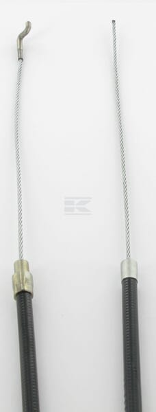 [ET42039] Cable de commande de vitesses ETESIA PRO51k, 42039, ET42039