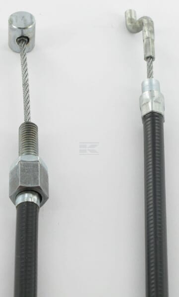 [ET40472] Cable embr.traction, 40472, ET40472