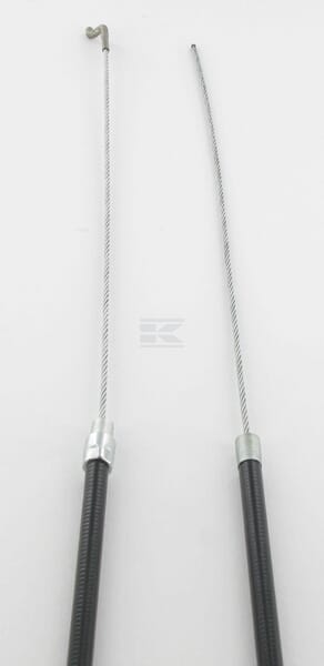 [ET42108] Cable de changement de vitesse, 42108, ET42108