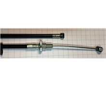 Cable de décrabotage HONDA F560 L1415, 54720-734-J20, 54720-734-010