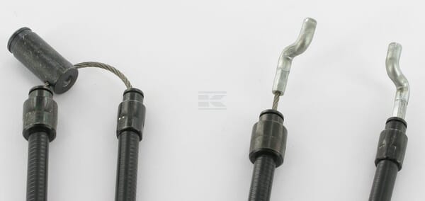 [ET43109] Cable de commande 3 vitesses ETESIA me53b, 43109, ET43109