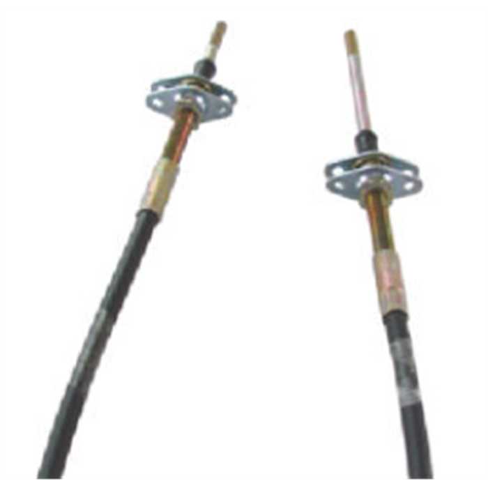 [ET29392] Cable de pédale ETESIA Hydro124, 29392, ET29392