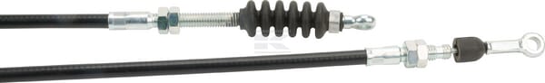 [ET34644] Cable frein avant, 34644, ET34644