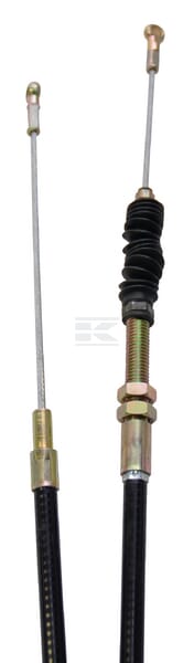 Cable embrayag.lame, 27750, ET27750