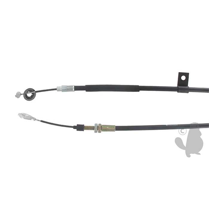 Cà¢ble de changement de vitesse adaptable pour HRB536 HRB536C1 HRB536C2 HRB215K3 HRB535K3. Rempl, 6308393, 54630-VE1-J11, 630-8393