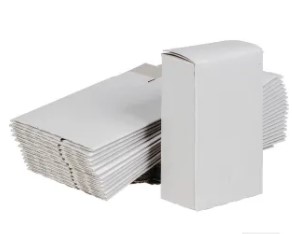 [CARTON EMBALLAGE] Boite en carton d'emballage 95x55x160mm