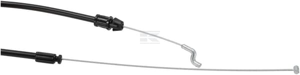 [181000687/0] Cable de frein de moteur Stiga