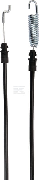 [ET36738] Cable avance rm46, 36738, ET36738