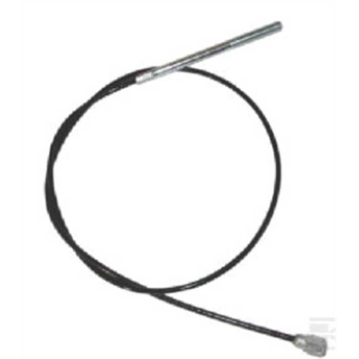 [1134-2817-01] Cable de direction gauche Stiga Park 2002 - CastelGarden xK160hd, 6301273