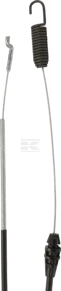 [105-1844] CABLE DE TRACTION TORO SERIE 20654-20655-20656, 105-1844, 6308323, 630-8323, 1051844
