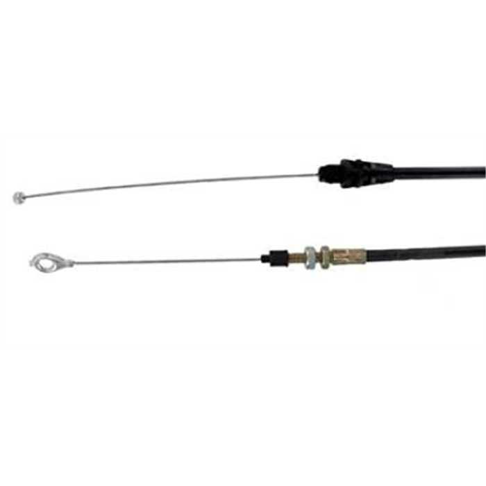 Cable de rotostop tondeuse honda HRD536 version à  clipser cote rotostop