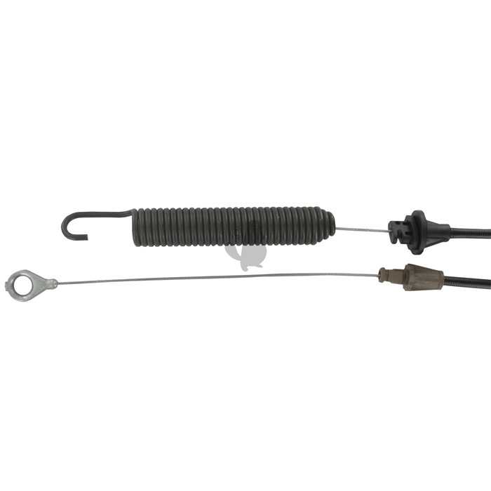 [746-04353A] Cà¢ble dembrayage de lame adaptable MTD - TORO. Remplace origine 746-04353A 946-04353A 112-6137., 6308429, 112-6137., 630-8429, 946-04353A