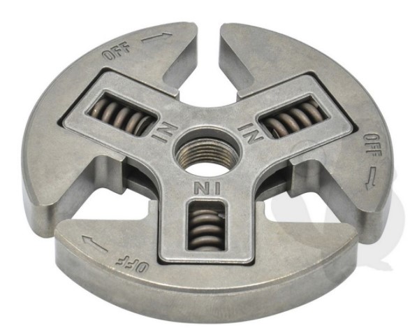 [A056-000611] Embrayage complet Echo Cs-500es, ECA056000611, A056000611 5609614