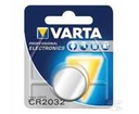 Pile varta lithium 3 volts type cr2032